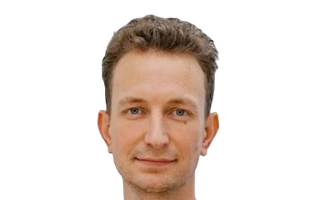 Скрябиков Константин Олегович