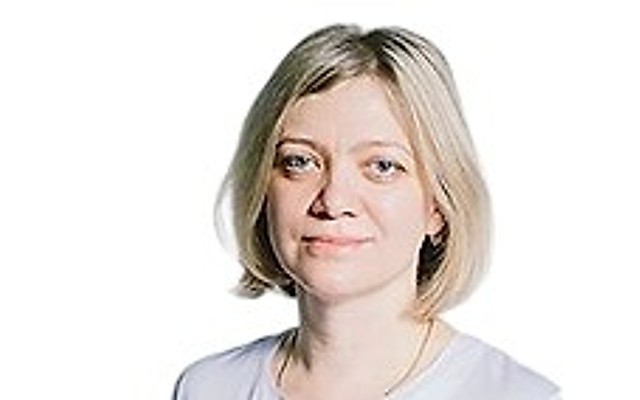Половникова Ирина Геннадьевна