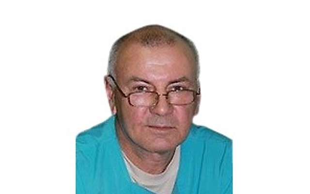 Вельм Владимир Николаевич