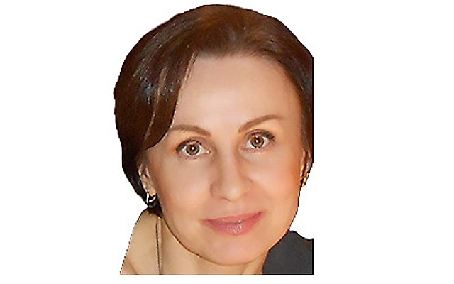 Павлуцкая Елена Владимировна