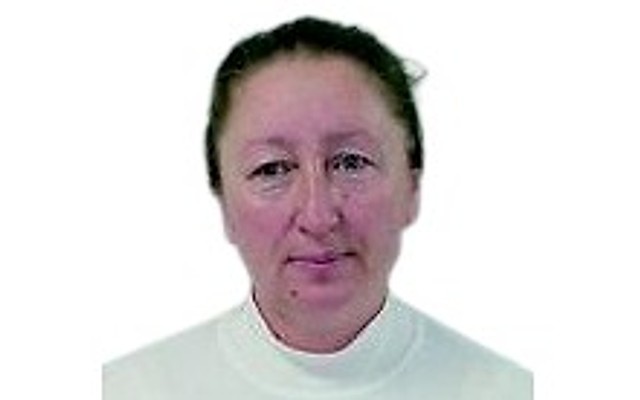 Бреннер Валентина Петровна