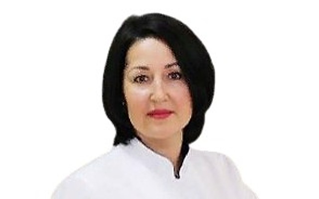 Шикина Елена Александровна
