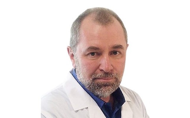 Грядасов Эдуард Германович