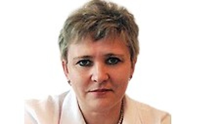 Холодова Людмила Николаевна