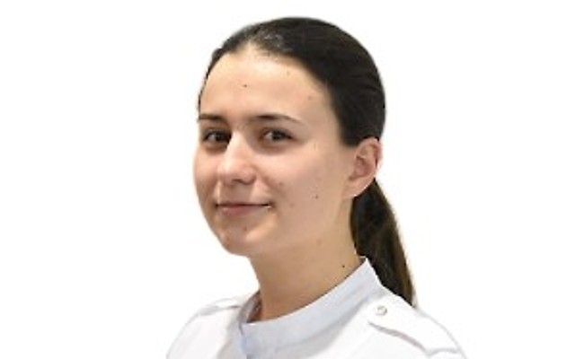 Приходько Татьяна Дмитриевна