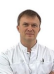 Стрыгин Дмитрий Алексеевич