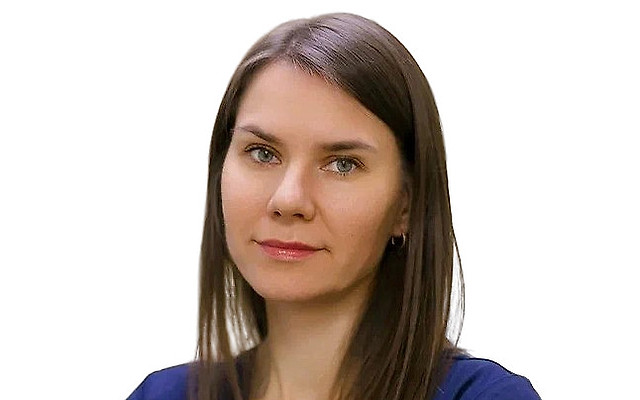 Хлыстова Юлия Александровна