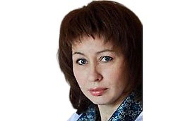 Дронова Марина Анатольевна