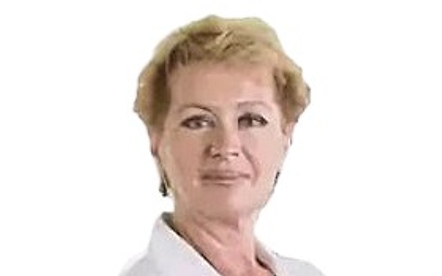Лабина Татьяна Владимировна