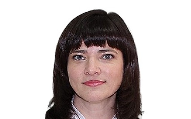 Белогорова Татьяна Альбертовна