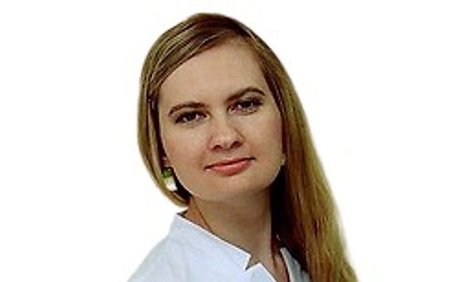Мосиенко Елена Александровна