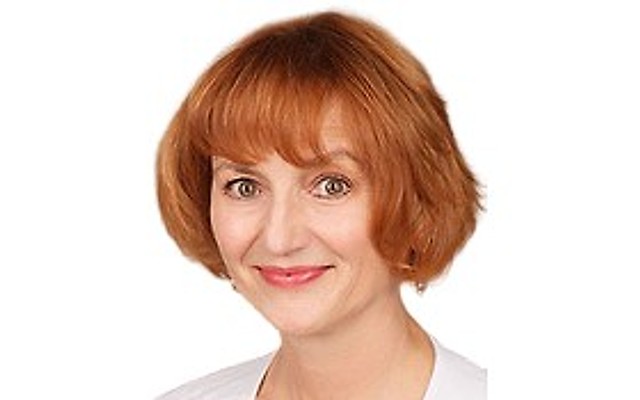 Сутурина Лариса Викторовна