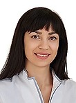Абдухаликова Мария Леонидовна