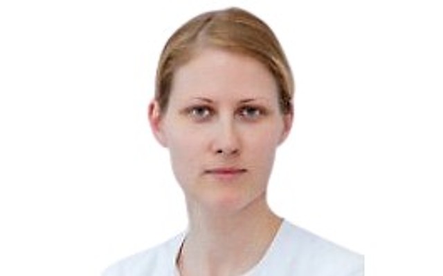 Зуева Янина Иозовна