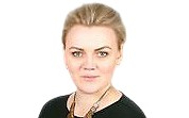 Лебедева Ирина Юрьевна