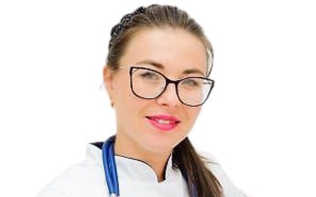 Липина Вера Александровна