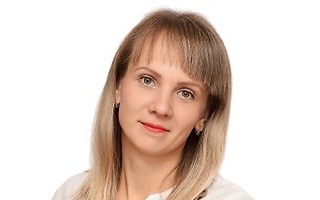  Ирина Владимировна