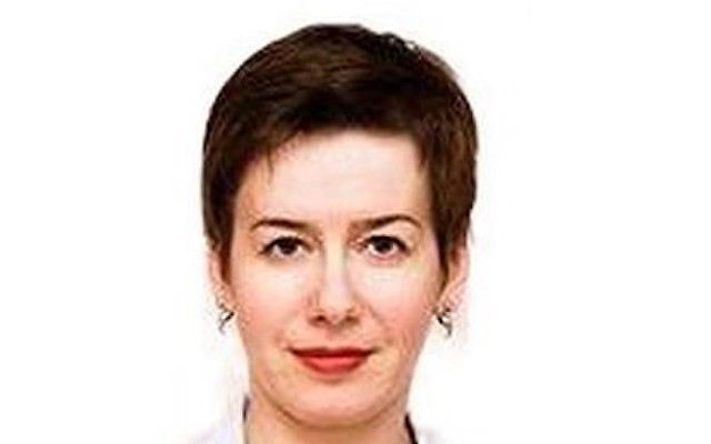 Лузгина Наталия Владимировна