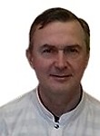 Яковченко Сергей Николаевич
