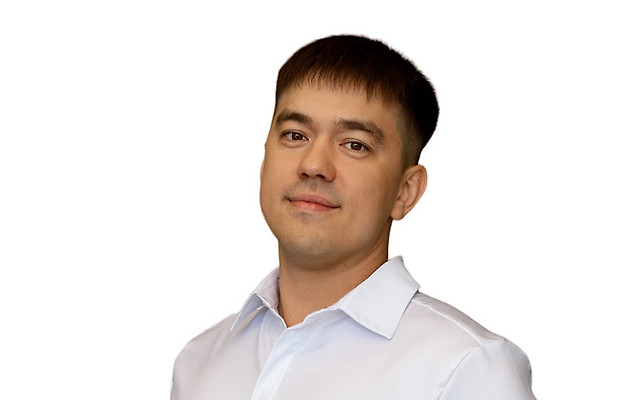 Деревнин Алексей Андреевич