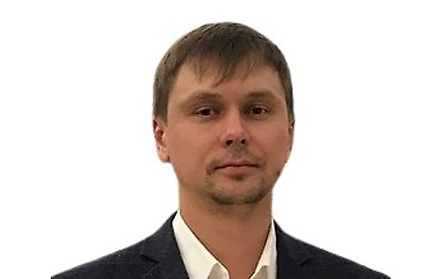 Обарчук Петр Викторович