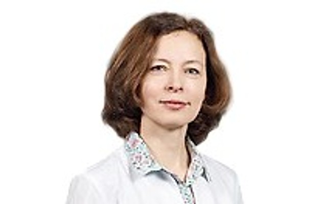 Новопашина Наталья Борисовна