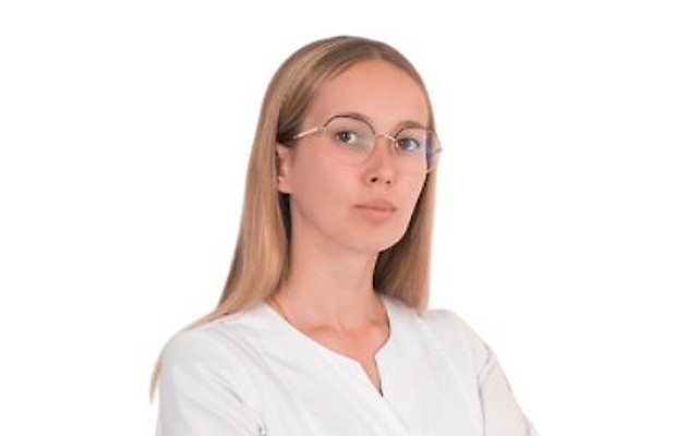 Ходырева Наталья Игоревна