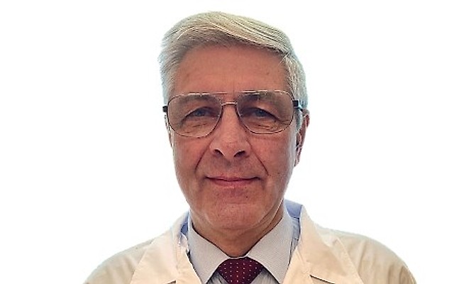 Брегель Александр Иванович