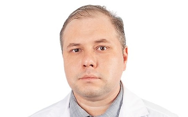 Казаков Михаил Валерьевич