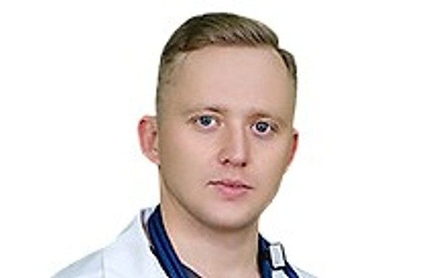 Аединов Андрей Валериевич