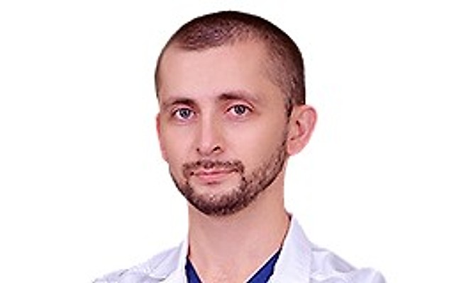 Чхенкели Леван Гурамович
