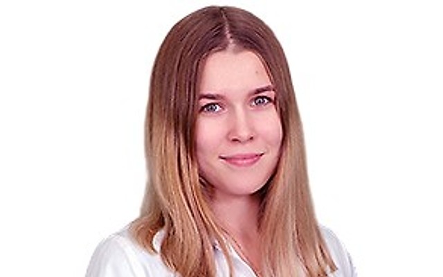 Маслова Ирина Николаевна