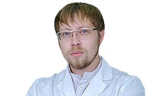 Чуркин Алексей Васильевич