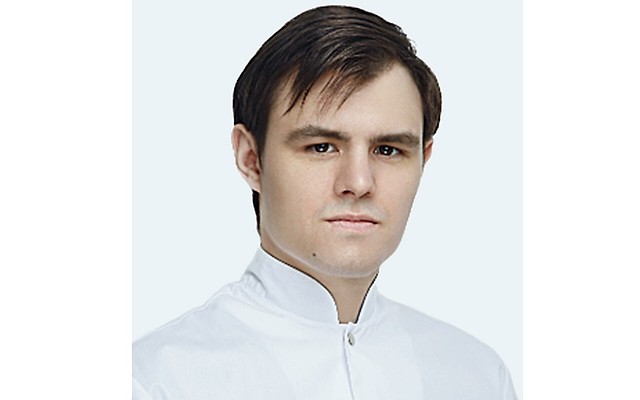 Лопатин Илья Станиславович