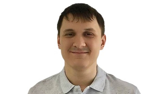 Полонский Павел Николаевич