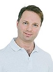 Соботович Дмитрий Владимирович