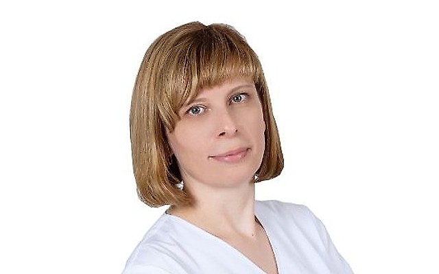 Салимова Татьяна Леонтьевна