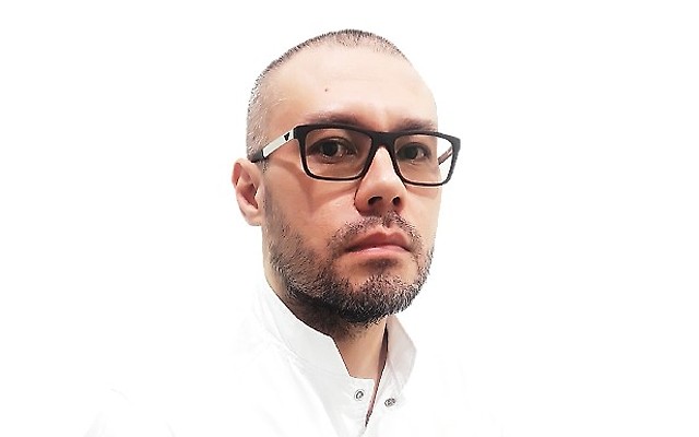 Иванов Евгений Викторович