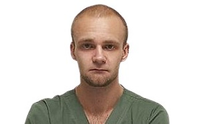 Корбан Искандер Сергеевич