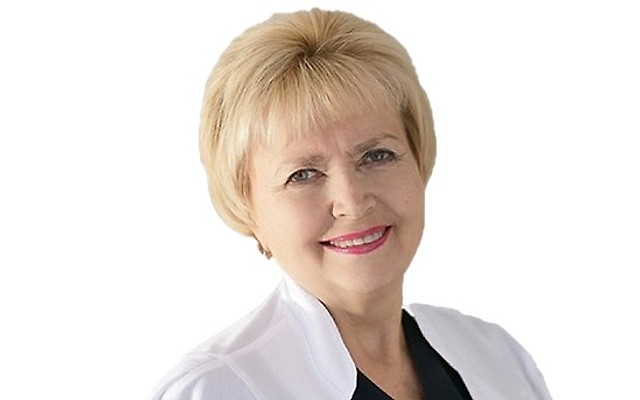Шацких Елена Викторовна