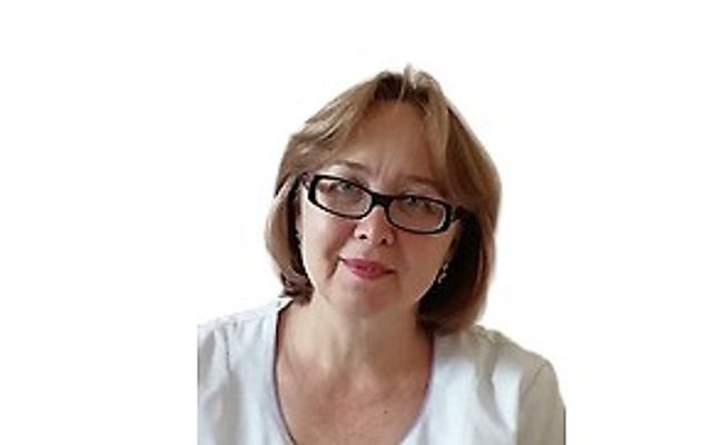 Горбунова Ирина Николаевна