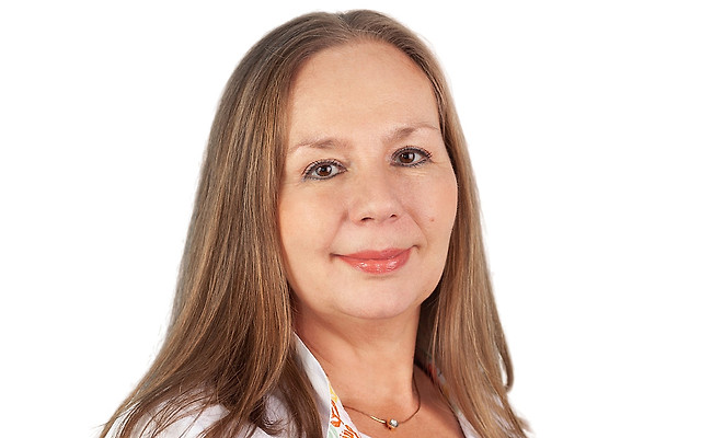Шпакова Елена Александровна