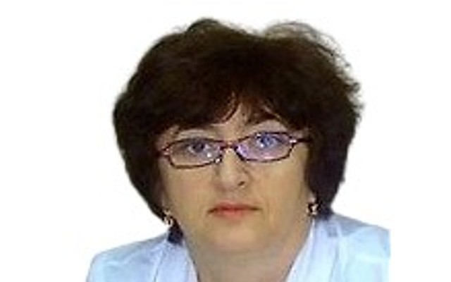 Навтанович Наталия Александровна