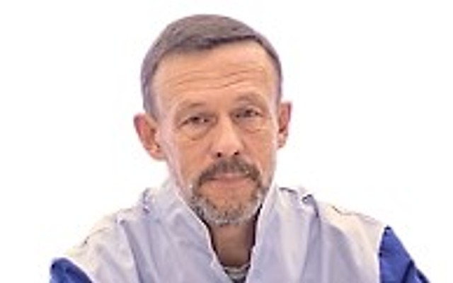 Власов Виктор Николаевич
