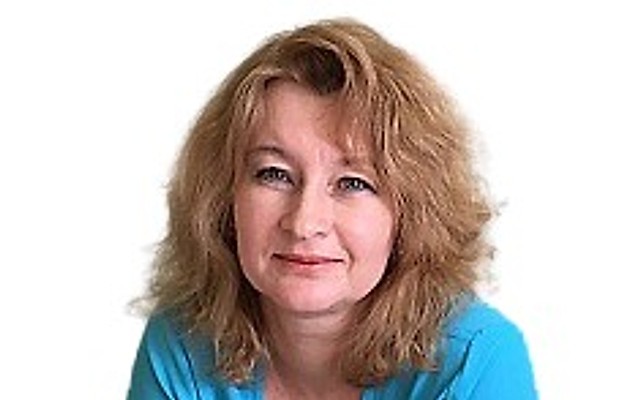 Файзуллина Наталья Ильдусовна
