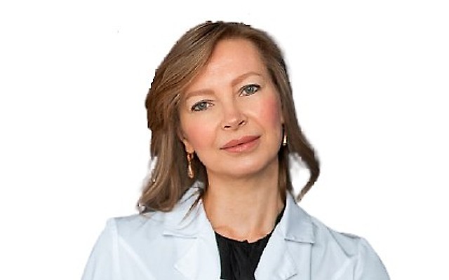 Козлова Юлия Викторовна