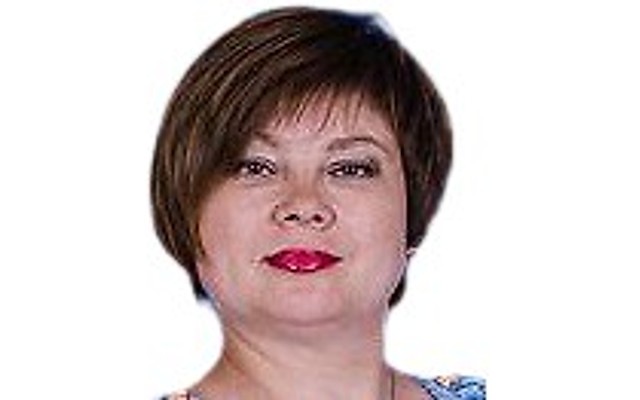 Ростовцева Наталья Валерьевна