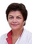 Чубатых Оксана Валерьевна