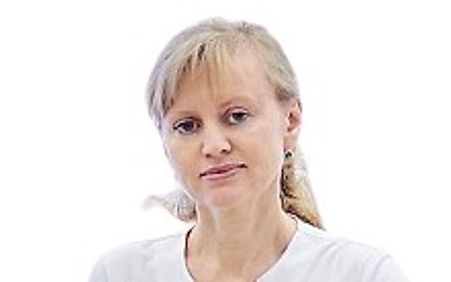 Шишкина Лариса Николаевна