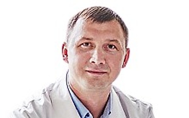 Шабалин Алексей Александрович